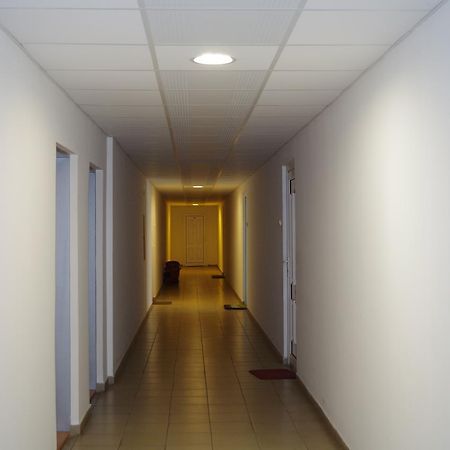 Aquamarin Studio Apartman Siófok Eksteriør bilde
