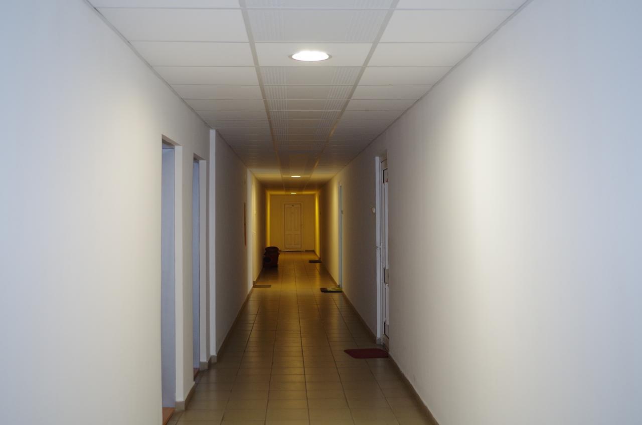 Aquamarin Studio Apartman Siófok Eksteriør bilde