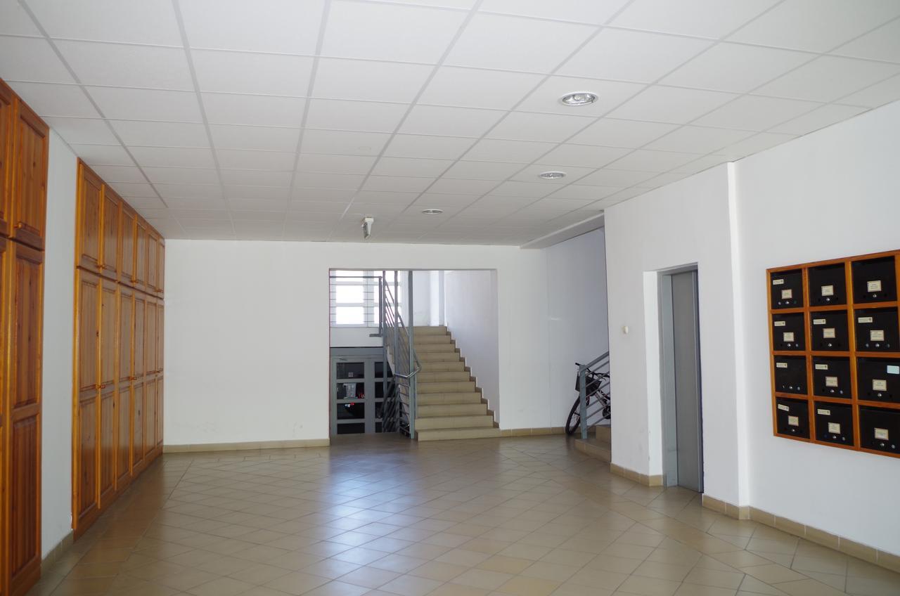 Aquamarin Studio Apartman Siófok Eksteriør bilde