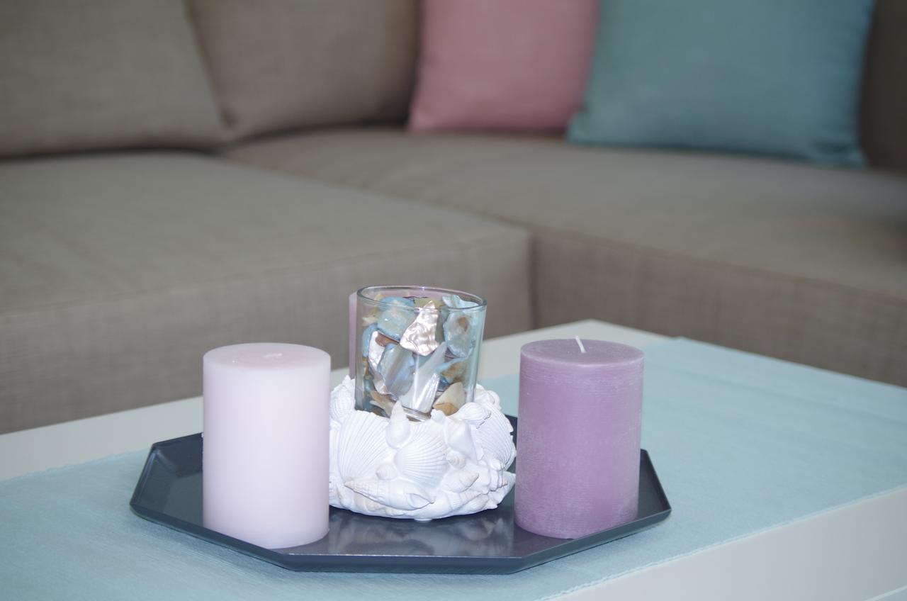 Aquamarin Studio Apartman Siófok Eksteriør bilde